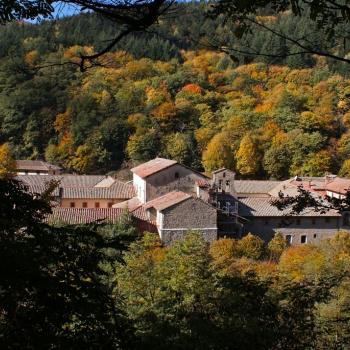 Monastry of Camaldoli