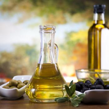 oil tasting and sensorial experience in Liguria