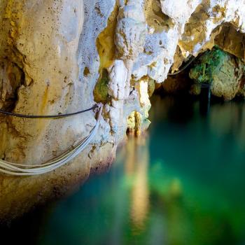 grotta dello smeraldo