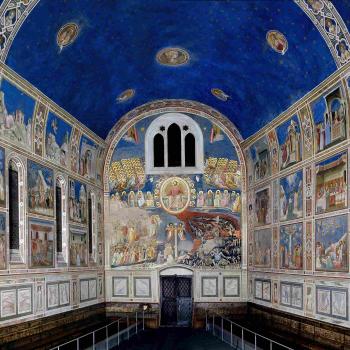 Padua - Scrovegni Chapel 