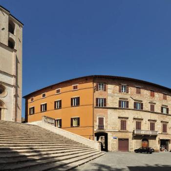 Visit of Todi Umbria