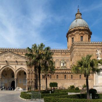 Visit of Palermo