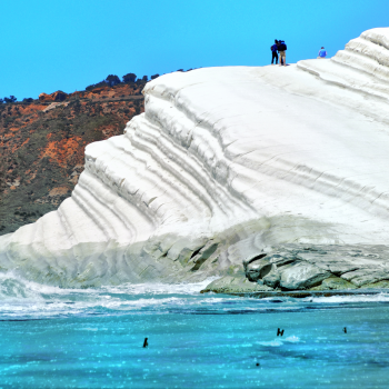 Scala dei turchi