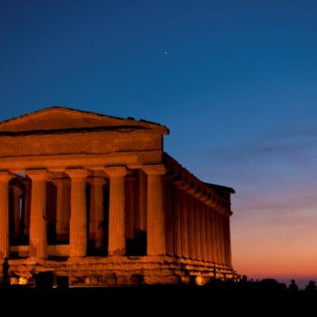 Visit of the Valley of Temples