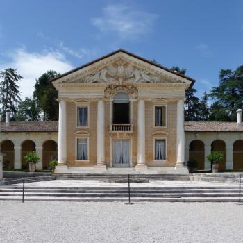 Villa Barbaro Maser