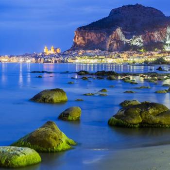 Tour Sicily shore excursion