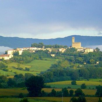 Tuscany shore excursion