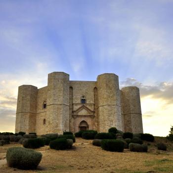 Visit of Castel del Monte