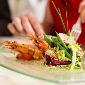 Tasting lunch in Vernazza The traditional dishes of the Cinque Terre region!