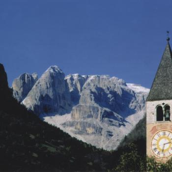 Visit of San Lorenzo Dorsino