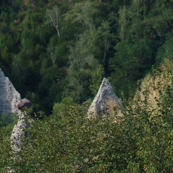 Excursion in Piramidi di Zone Reserve