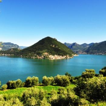 Tour Iseo Lake