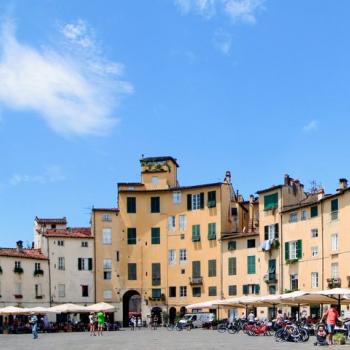 Lucca