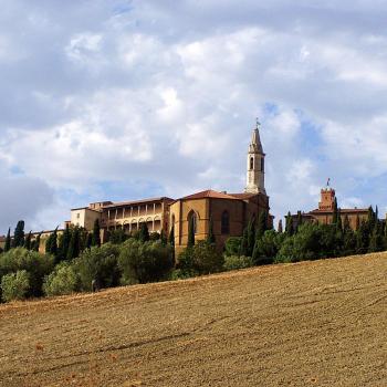 Pienza