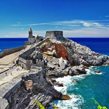 Excursion in Portovenere