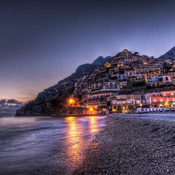 tour Amalfi and cilento coast