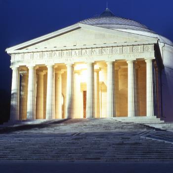 Tempio di Possagno