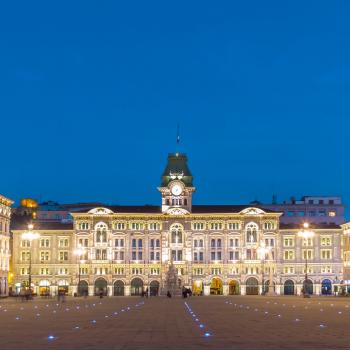 Trieste