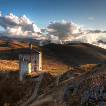 Tour Central Italy Umbria Abruzzo