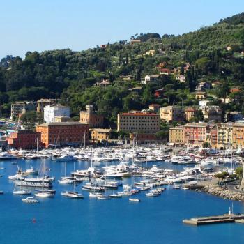 Guided tour of Santa Margherita Ligure