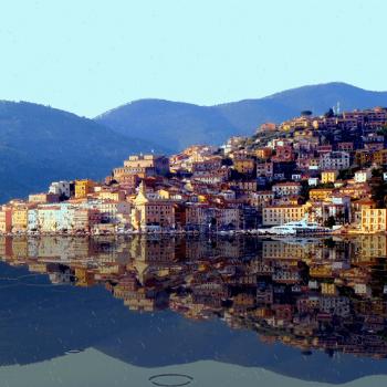 Mini Cruise to Giannutri and Giglio Islands with lunch on board 