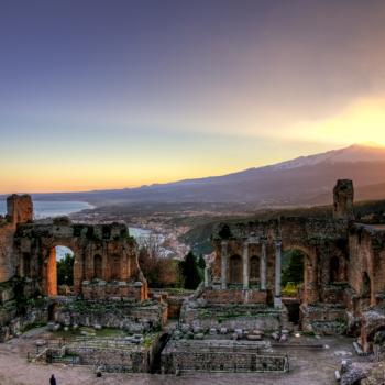 Tour in Sicily