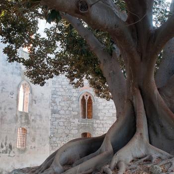 Visit of Donnafugata castle