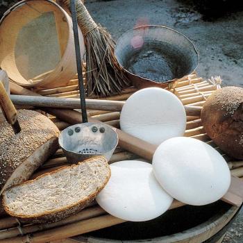 Visit a farm dairy and cheeses tasting in Sambuca di Sicilia area